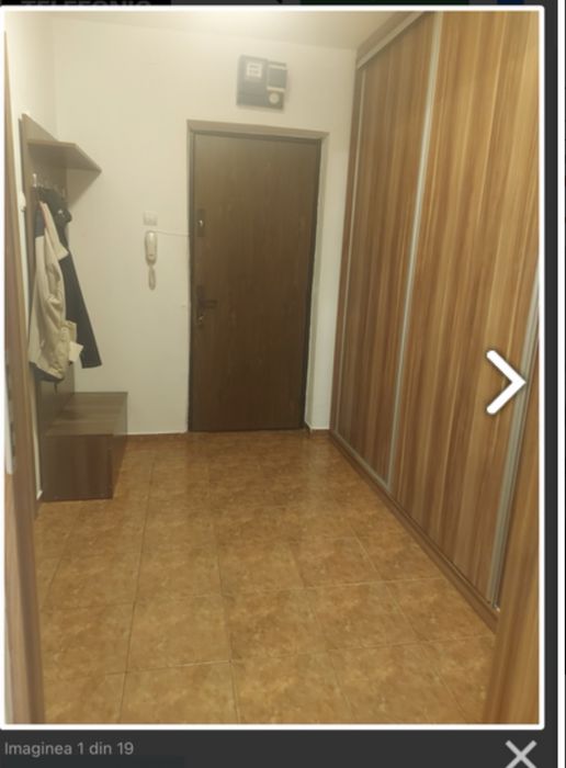 Calea Mosilor 282 Stradal Bloc Reabilitat Termic