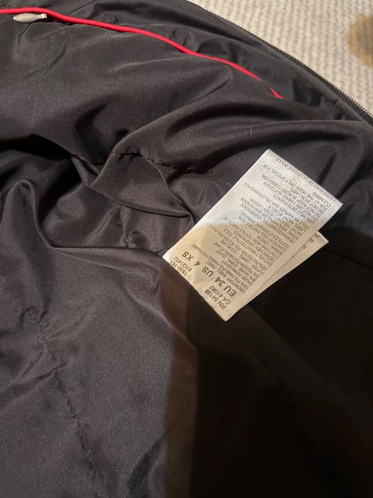 Haina geaca ski Bogner marime xs