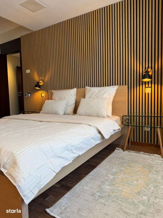 3 camere | 110 mp | complex premium cu piscină | parcare subterană