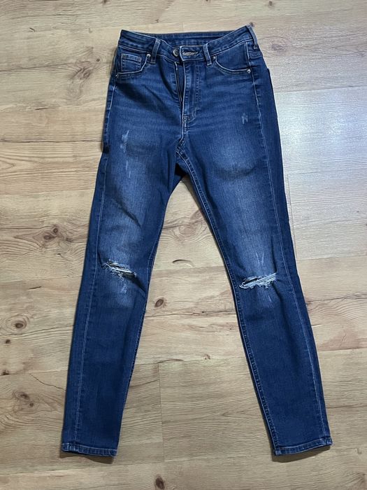 Дънки H&M -15 лв