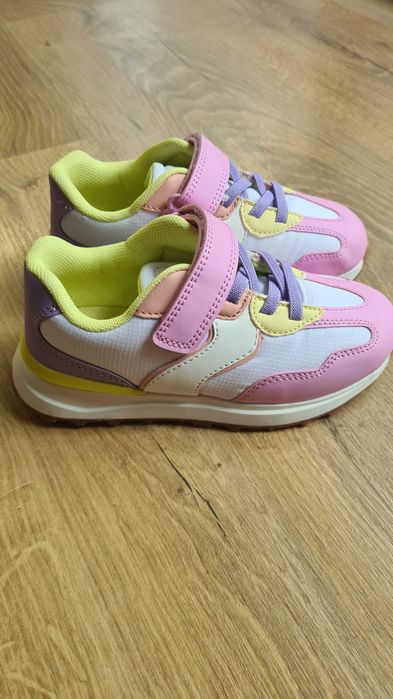 Обувки Next за момиче