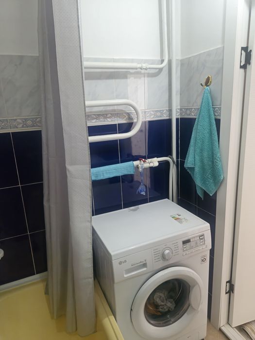 Сатылымда 2 бөлмелі пәтер!