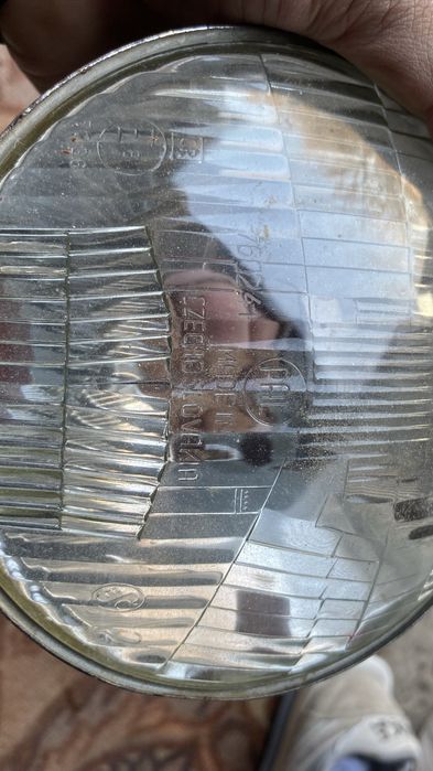 Камаз фара ссср советский