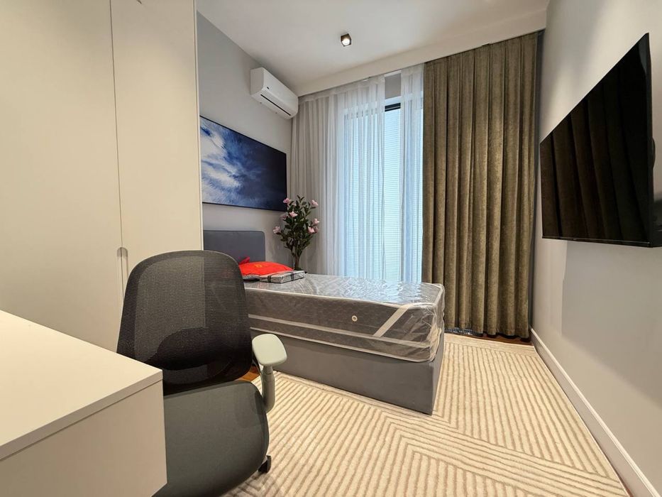 ЖК Infinity 3/5/15