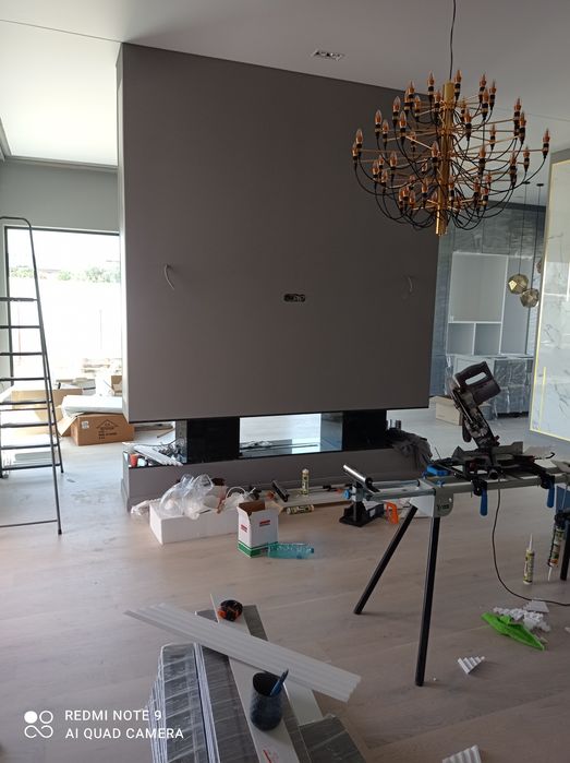 Firma de constructi cu experientă