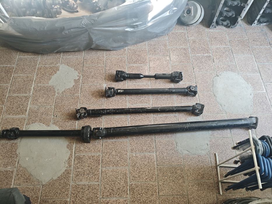 Газель Уаз карданлар