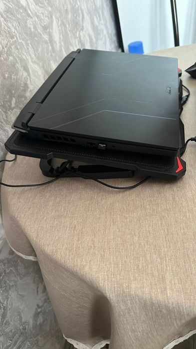 Продам игровой Ноутбук