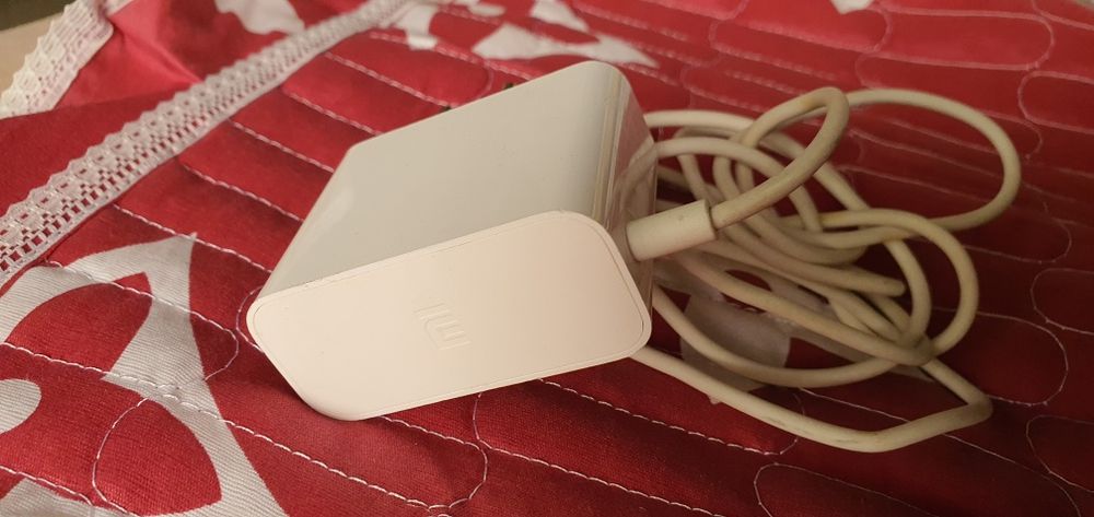 Блок питания 26v 0,5A для пылесоса xiaomi clean