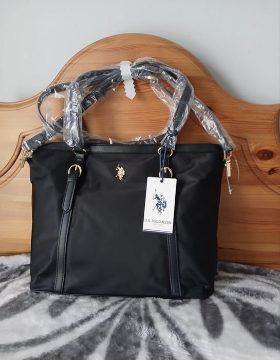 Geanta de mana U.S. Polo Assn.