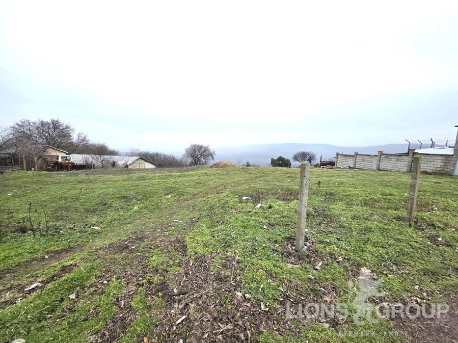 Продава се Парцел в с. Генерал Кантарджиево, Област Варна - 1280 кв.м за 56 €/кв.м - Снимка #3