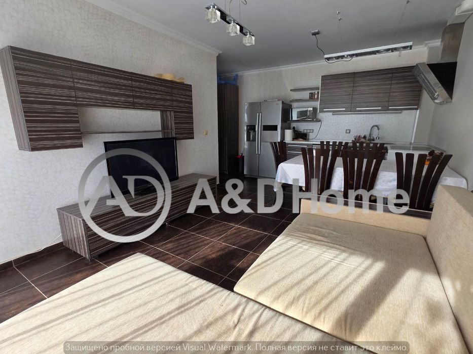 Продава се Двустаен апартамент в Свети Влас - 69 кв.м за 3189 €/кв.м - Снимка #2