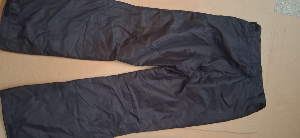 Pantaloni schi dame Crivit mărimea M,  merg la marimea L