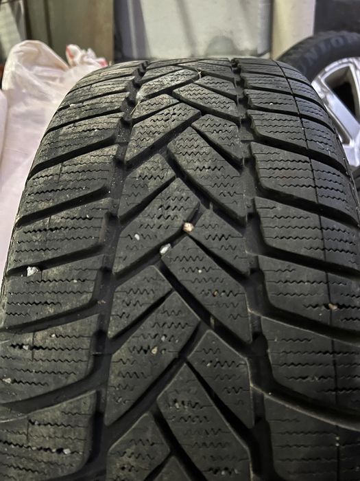 Roti R16 BMW Skoda r17
