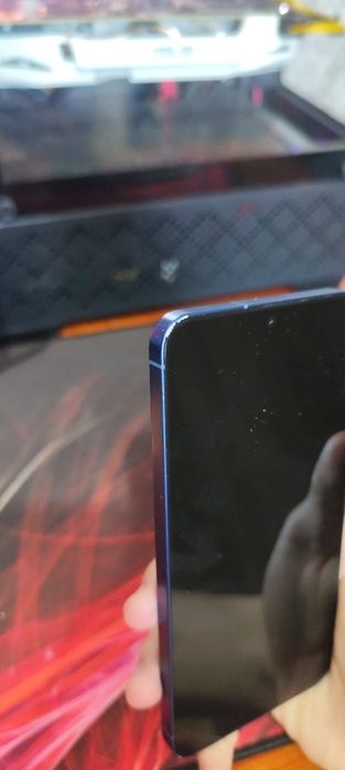 Samsung S25 обмен