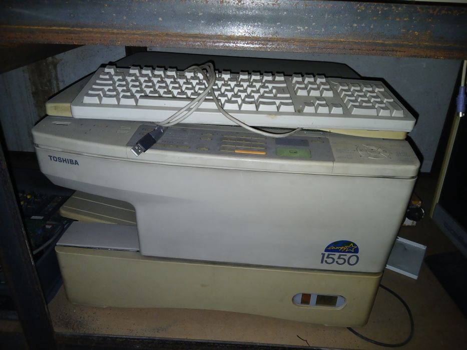 Продам орг.технику