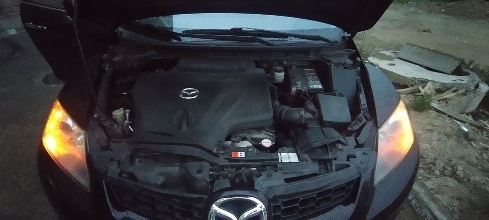 Продам Мазду СХ7