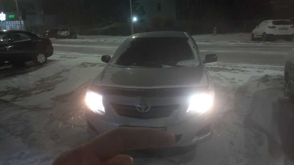 Продам, тойота в отличном состоянии