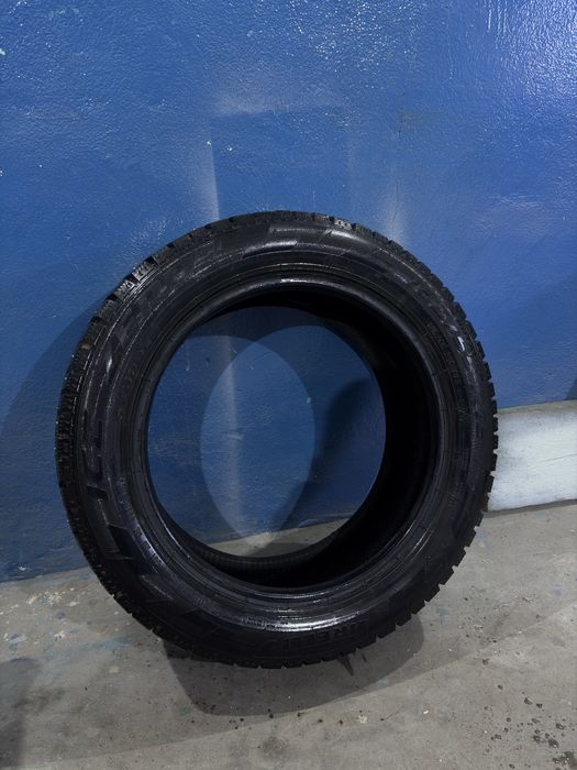 Зимнаяя резина Pirelli Ace Zero