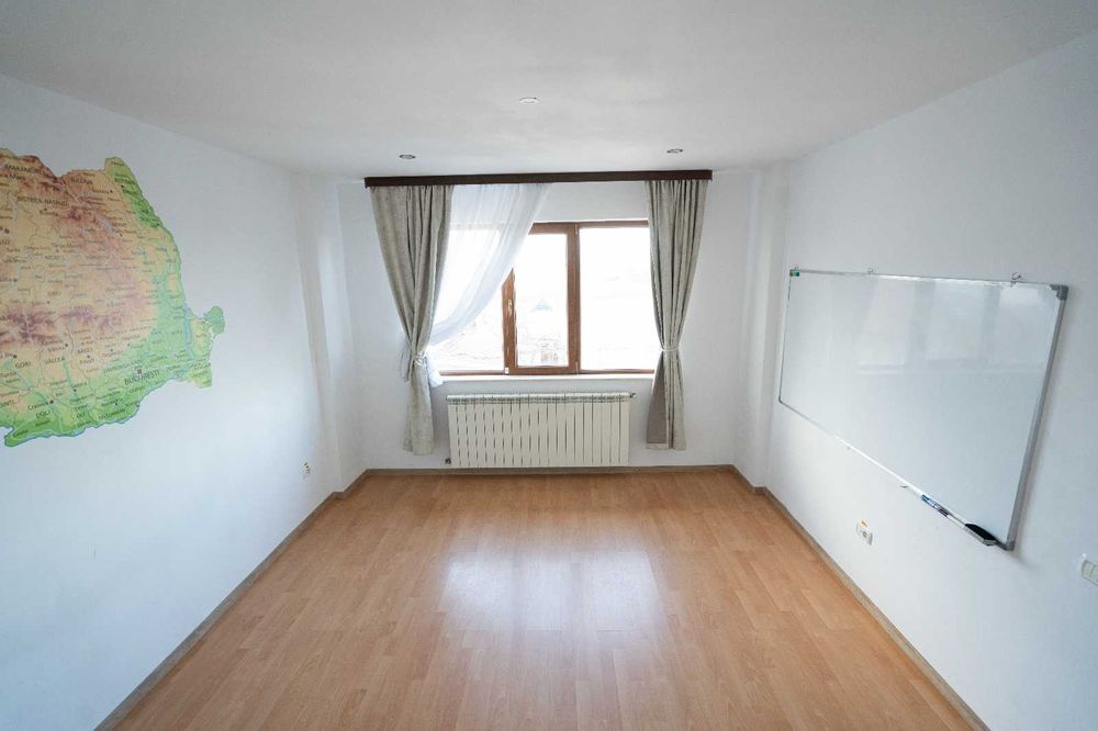 Vilă de închiriat – spațiu comercial (Coiciu/Inel 1)