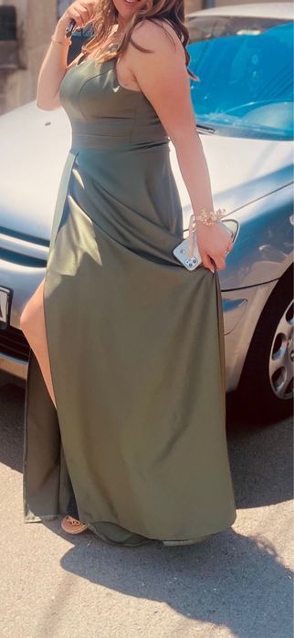 Официална Рокля