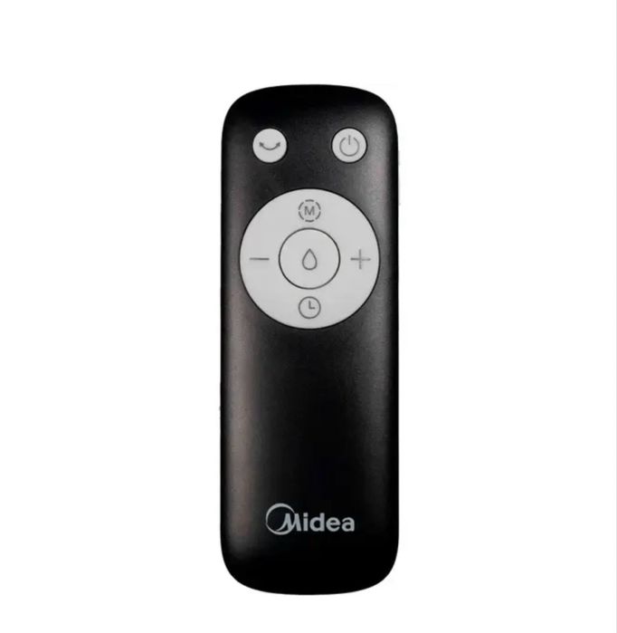 Воздухоохладитель MIDEA AC100-25NR