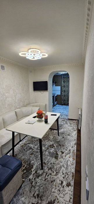 Ипатека Чиланзар 15 1/1/5 2*6 балкон