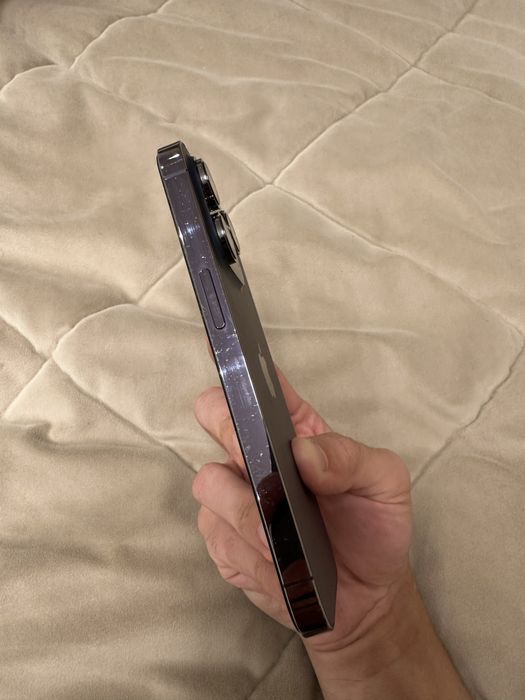 IPhone 14 pro, 1 TB