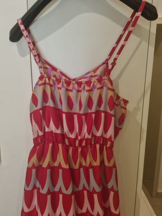 Летен гащетозон размер М/Л