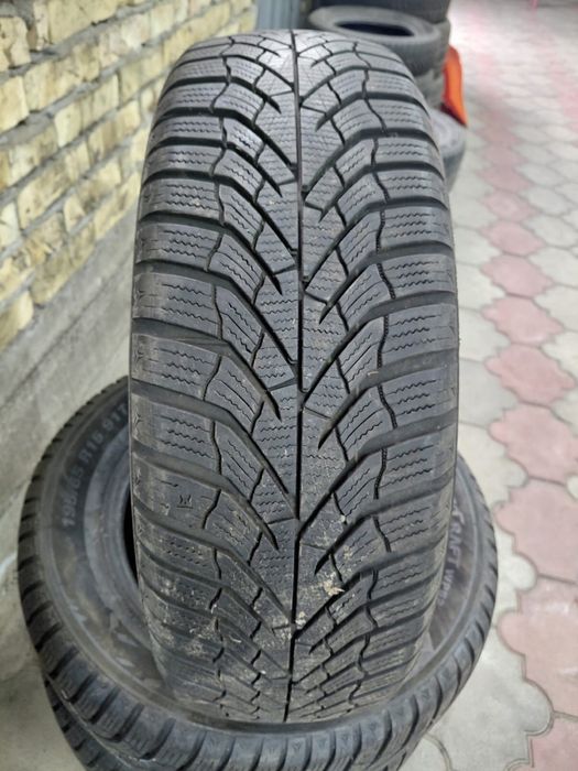 195/65/15 зимний, летний