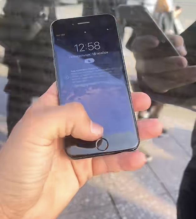 Аифон 7 128g  бағасы 28к