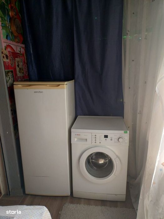 Apartament 2 camere, centrala proprie, Take Ionescu