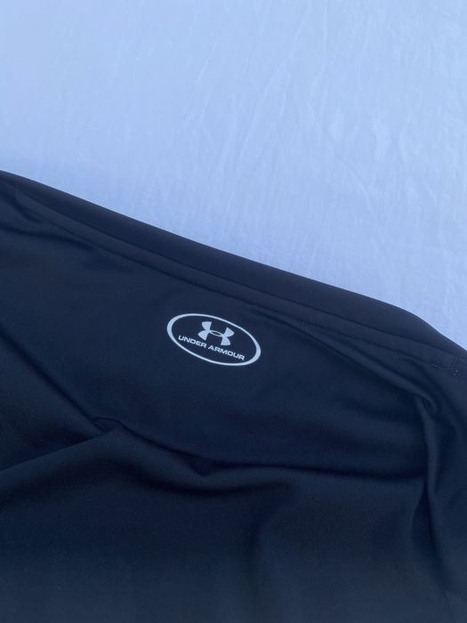 Under Armour  4 бр. Дамски Тениски / XS,S/M,M / Оригинал