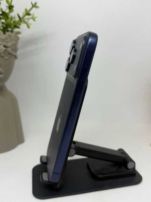 Iphone 17 pro 256gb 100% E-sim 40867 Pintel.kz
