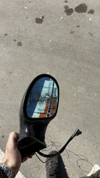 Огледала за. E36