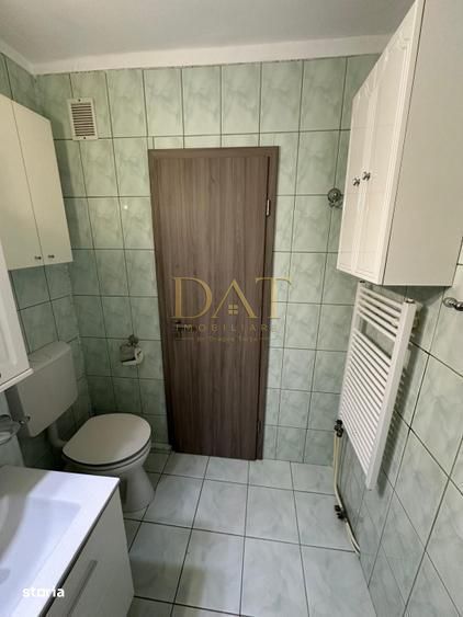 Apartament 3 camere | 2 bai | etaj intermediar | Piata Flora