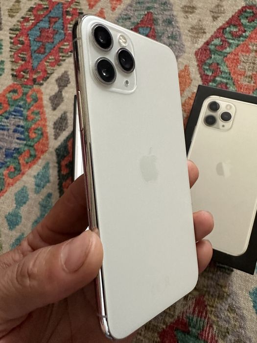 Iphon 11 pro 256gb