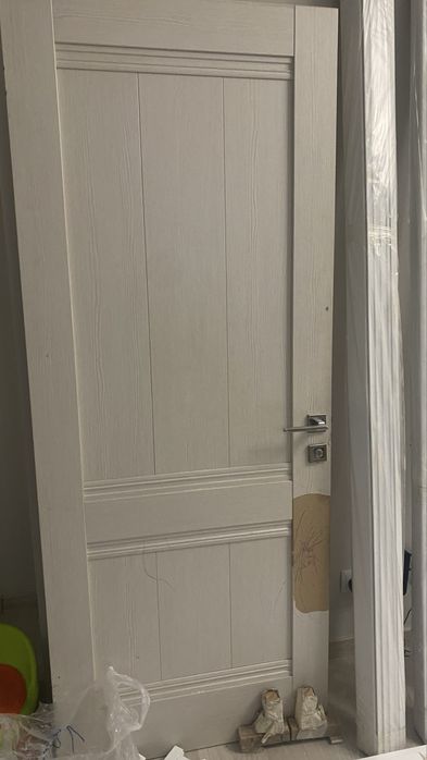 Двери. Самовывоз