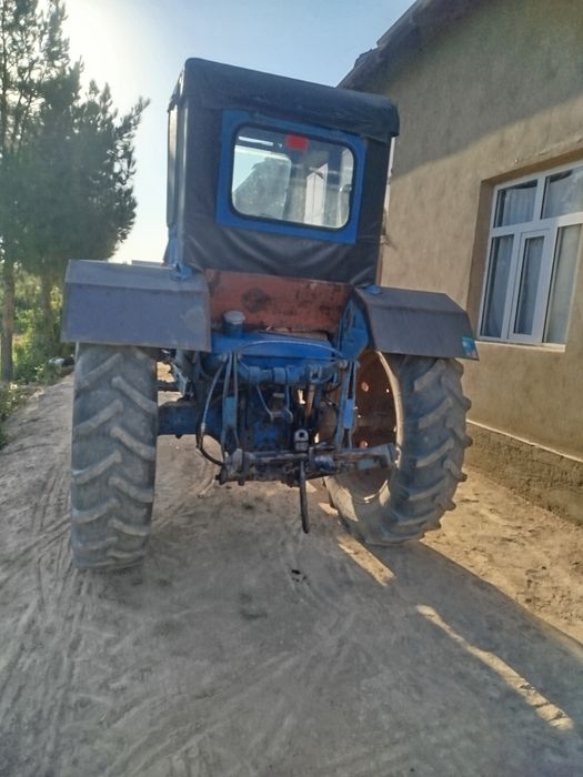 T 28   tlichkasi bilan