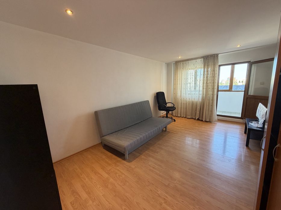 Apartament 2 camere de inchiriat Bd Chisinau Pantelimon