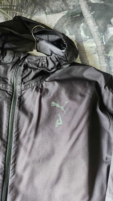 НОВО Puma яке RainCELL