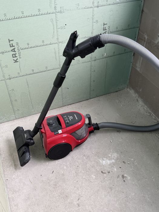 пылесос самсунг