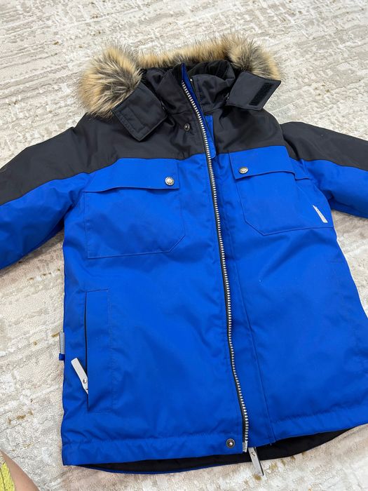 Зимняя куртка Керри