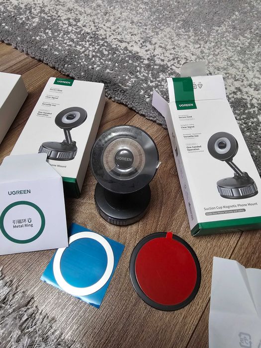 Suport MagSafe Ugreen