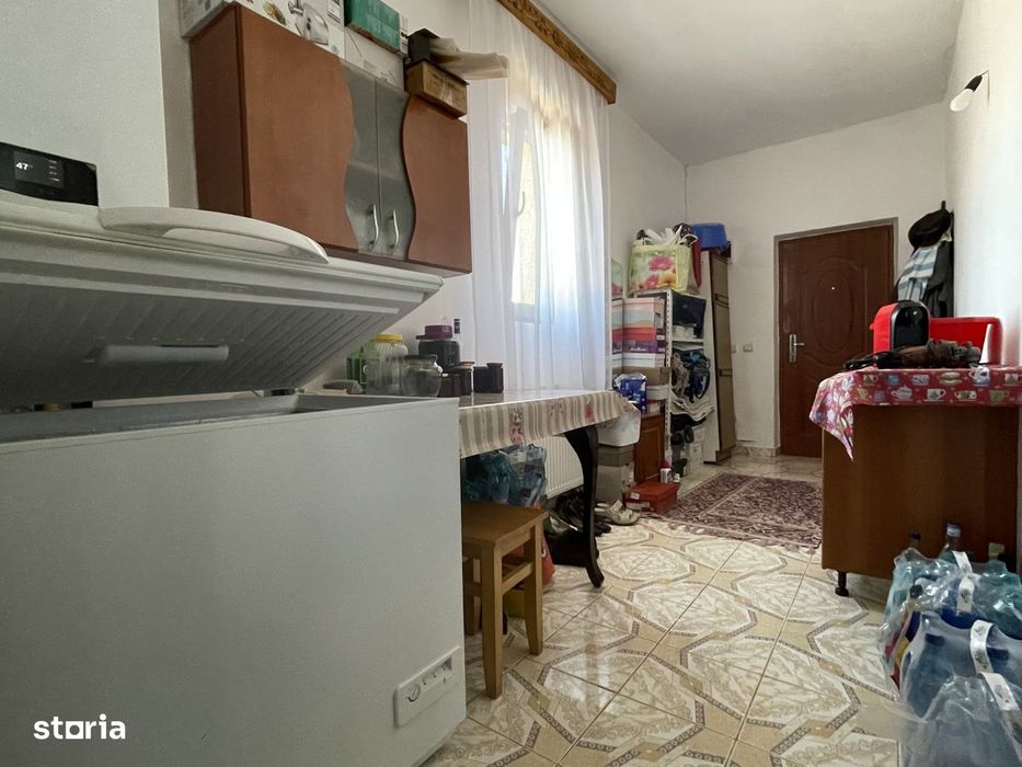 Casa Spatioasa si Eleganta in Roman – Complet Mobilata