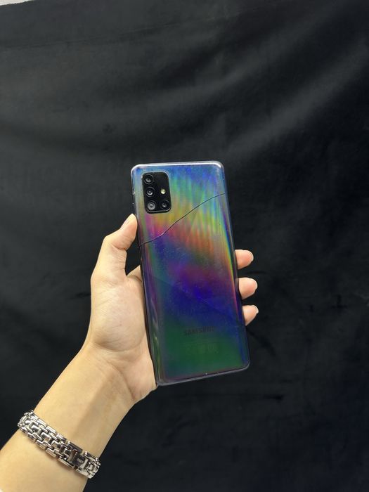 Samsung a51/Ortalyq