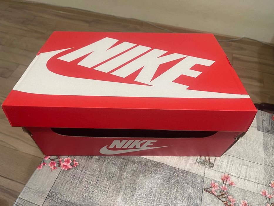 Маратонки Nike Air Max LTD 3 мъжки