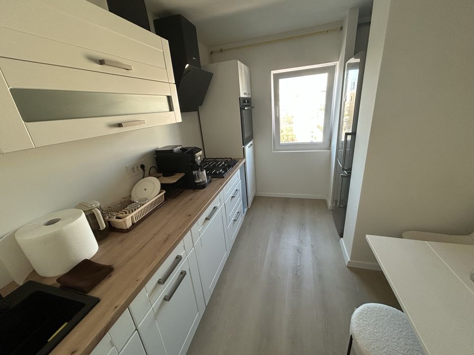 Apartament 2 camere de inchiriat
