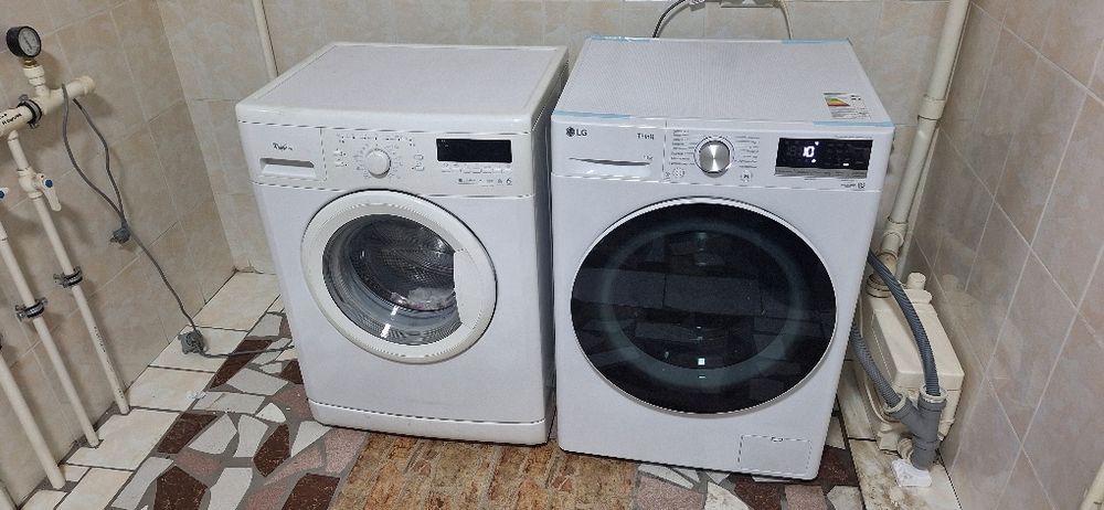 Муж на час, делаем установки бытовой техники и .т.д и грузоперевозка