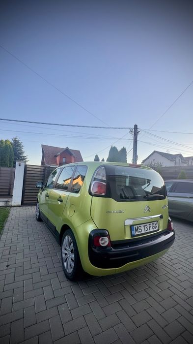 Citroen c3 Picasso 2011
