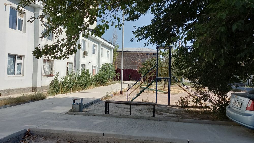 Тошлок махалласида 1 хонали уй